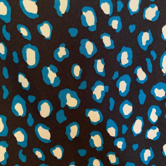 Almost new 41 Hawthorne tank from Stitch Fix. Size XS - Picture 3 of 4